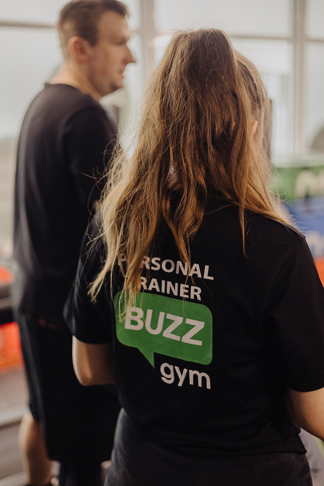 4 week personal training subscription