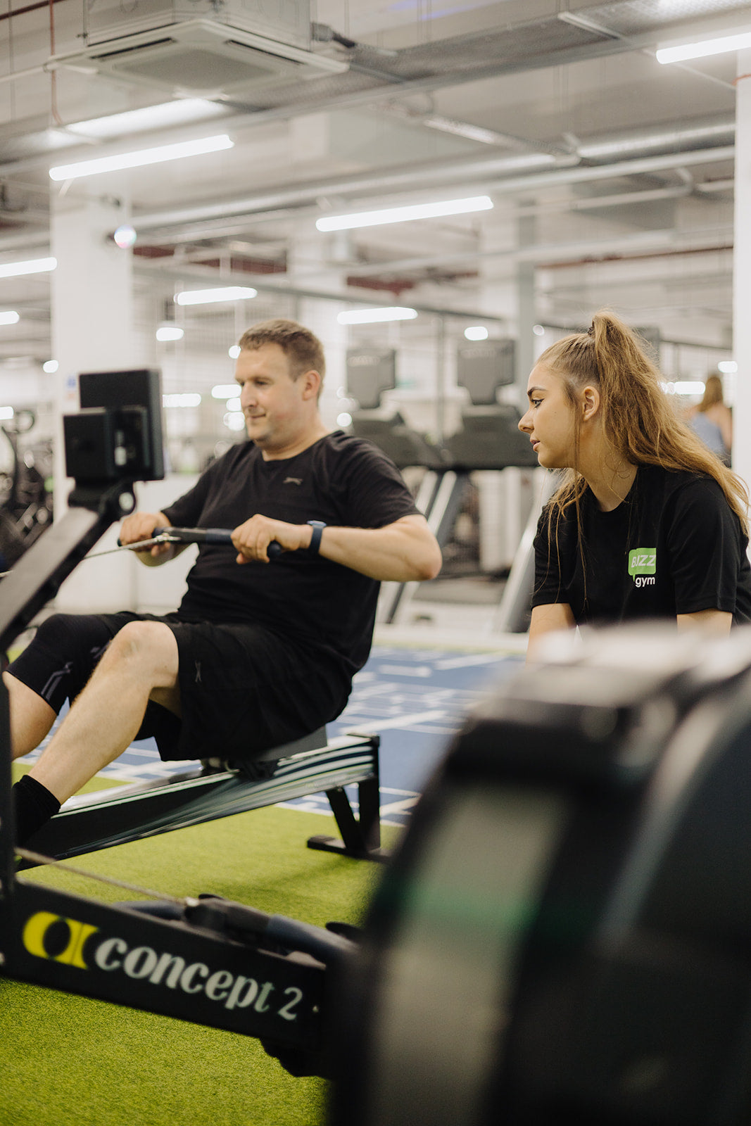 4 weeks Group Personal Training