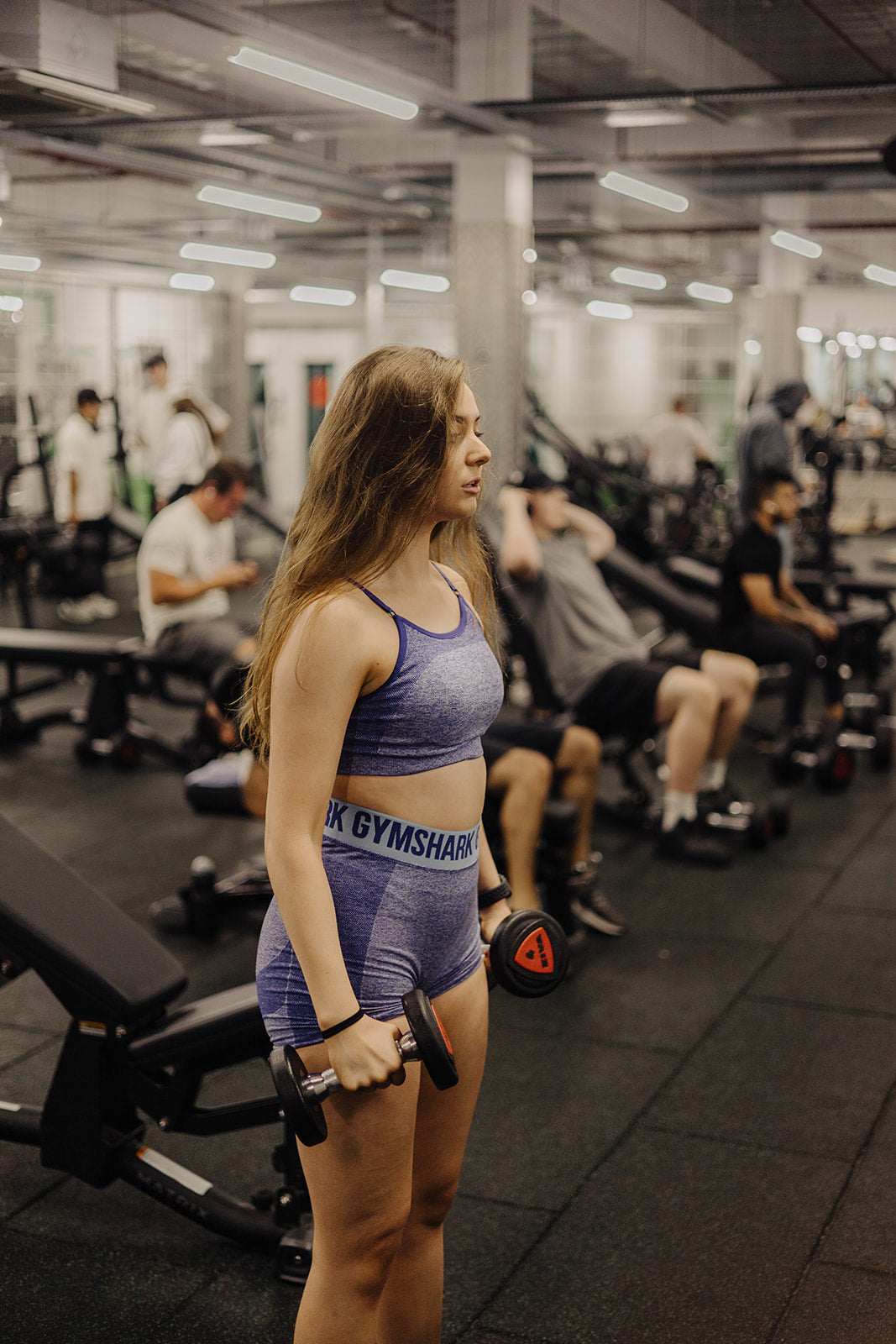 Prepare for Summer (6 week Bootcamp)